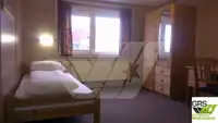 Плаващ хотел за продажба