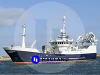 Trawler за продан