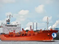 Танкер за нефт/химикали за продажба