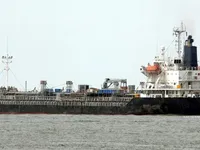 Танкер за нефт/химикали за продажба