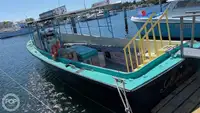 Пътнически кораб за продажба