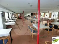 Круизен кораб за продажба