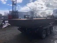 Понтон за продажба