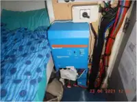Тралер за продажба