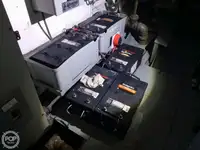 Круизен кораб за продажба