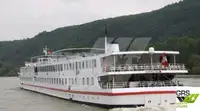 Круизен кораб за продажба