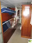 Кораб за доставки за продажба