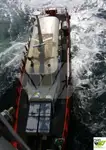 Wind farm service vessel за продан