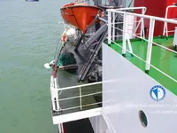 Танкер за нефт/химикали за продажба