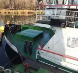 Контейнеровоз за продажба