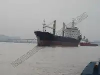 Танкер за нефт/химикали за продажба