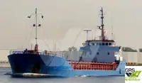 Транспортен кораб за насипни товари за продажба