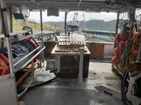 Дълголинеен тралер за продажба