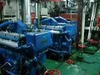 Танкер за нефт/химикали за продажба