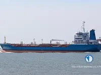 Танкер за нефт/химикали за продажба