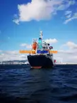 Танкер за нефт/химикали за продажба