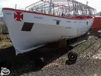 Спасителен сал за продажба