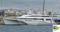 Пътнически кораб за продан