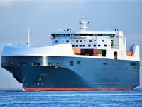 Ro-Ro кораб за продажба