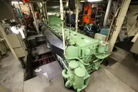 Транспортен кораб за насипни товари за продажба
