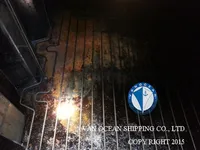 Танкер за нефт/химикали за продажба