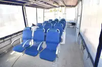 Пътнически кораб за продажба