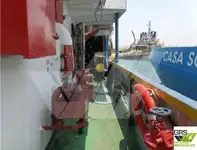 Кораб за проучване за продажба