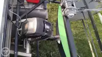Контейнеровоз за продажба