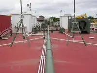 Баржа за продажба