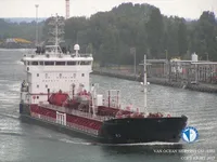 Танкер за нефт/химикали за продажба