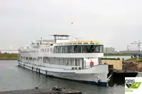 Круизен кораб за продан