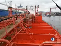 Танкер за нефт/химикали за продажба