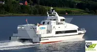 Круизен кораб за продажба