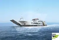 Насипен превозвач за продан