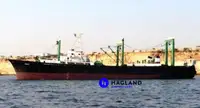 Голям хладилен тралер за продажба