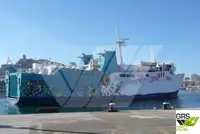 Ro-Ro кораб за продажба