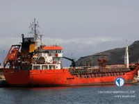Танкер за нефт/химикали за продажба