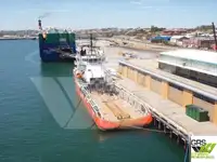 Кораб за доставки за продан