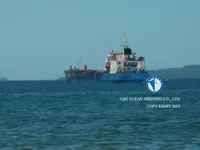 Танкер за нефт/химикали за продажба