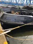 Буксир за продажба