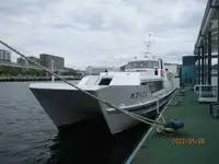 Пътнически кораб за продан