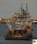Кораб за доставки за продажба