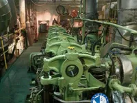 Танкер за нефт/химикали за продажба