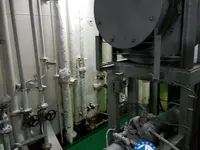 Танкер за нефт/химикали за продажба