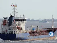 Танкер за нефт/химикали за продажба