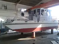 Буксир за продажба