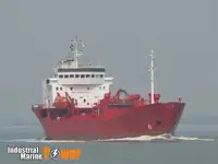 Танкер за нефт/химикали за продажба