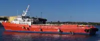 Кораб за превоз на екипаж за продажба