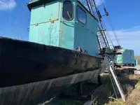 Работни лодки за продажба