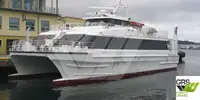 Круизен кораб за продажба